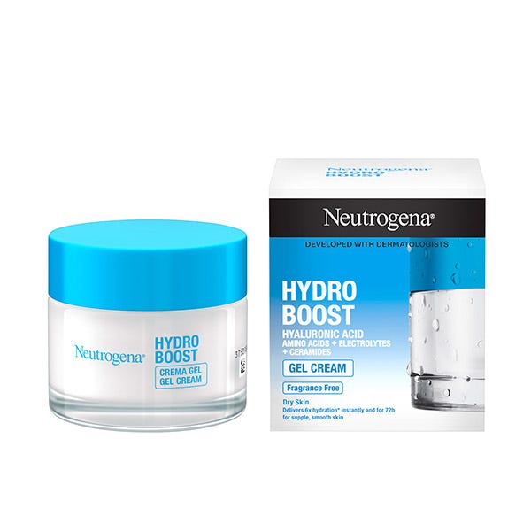 

Гель-крем Hydro Boost 50 мл Neutrogena