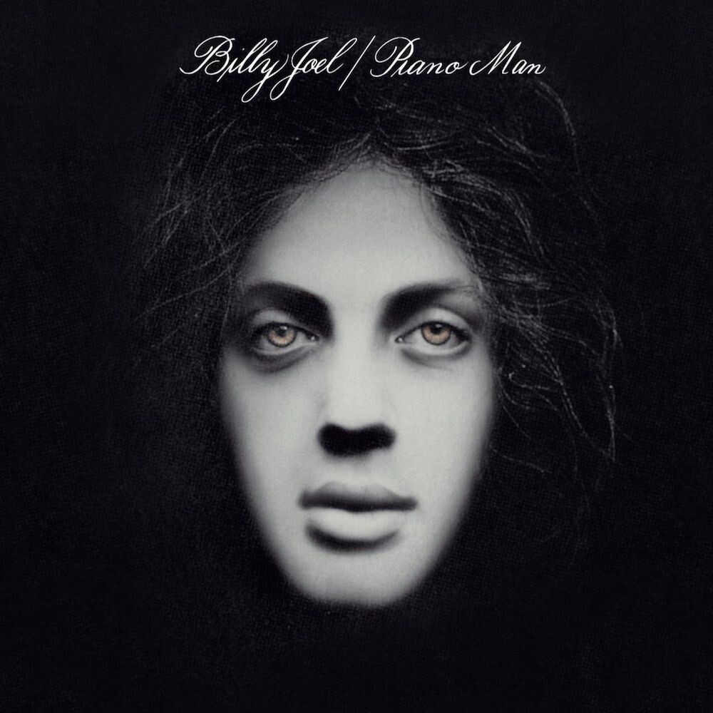 

Диск CD Piano Man - Billy Joel
