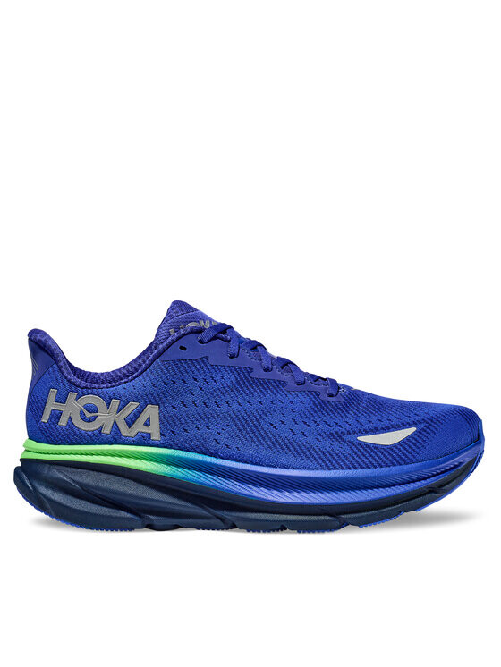 

Кроссовки Hoka, синий