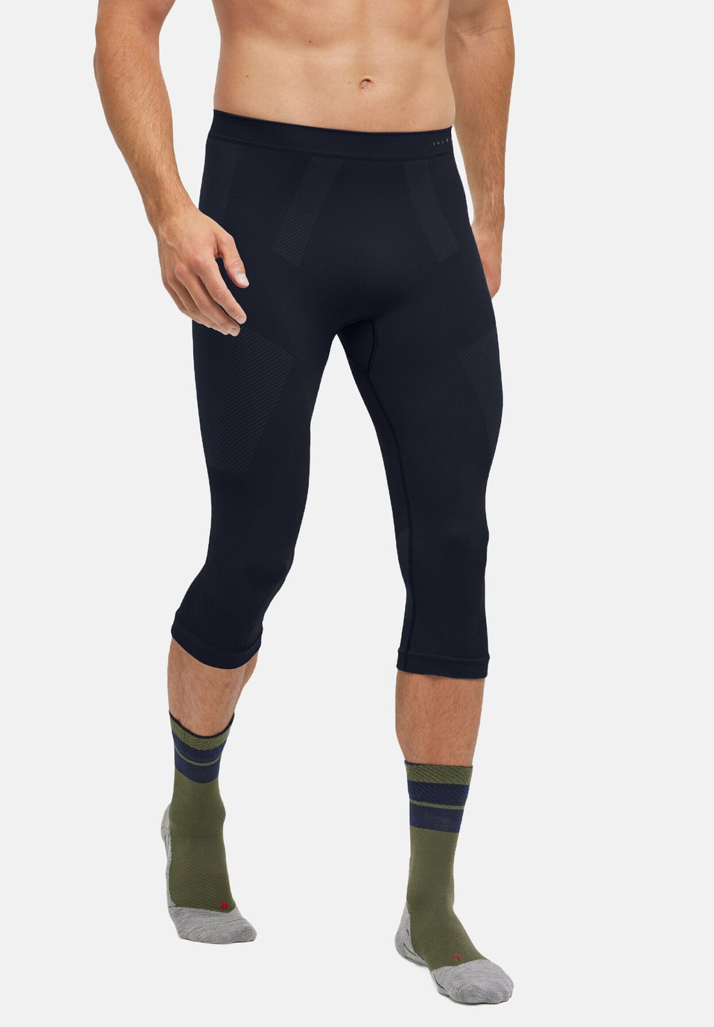 

Базовый слой FALKE, черный