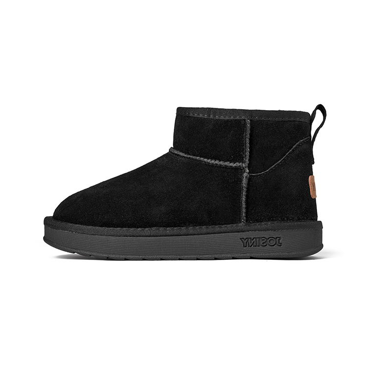 

Ботинки JOSINY Snow Boots Women's, черный