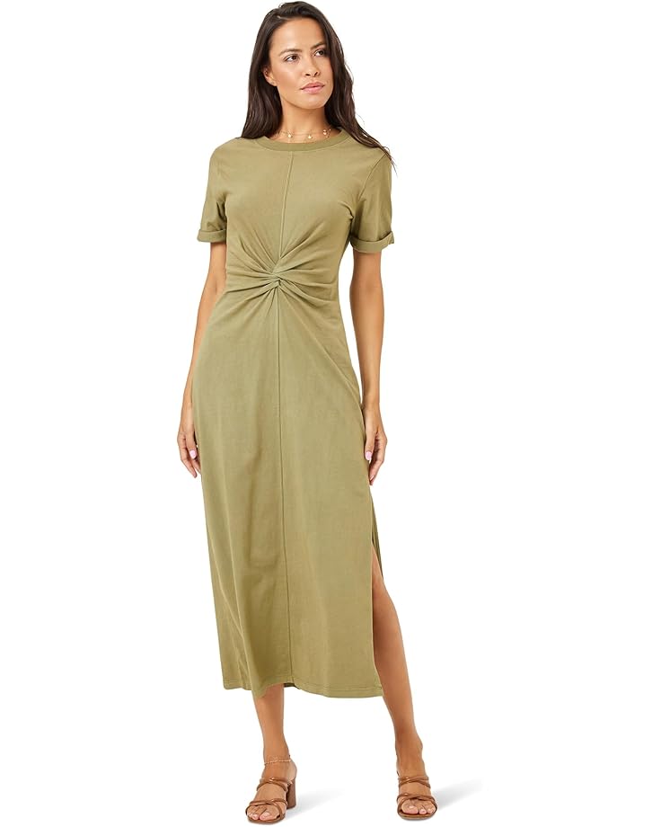 

Платье L*Space Drew Dress, цвет Olive Branch