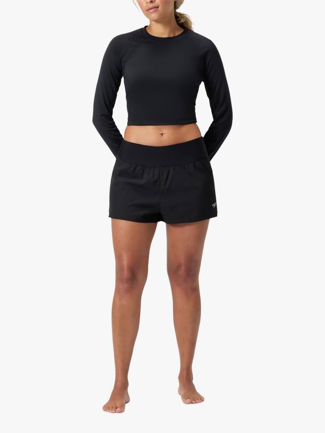 

Плавки Lookout Speedo, Anthracite