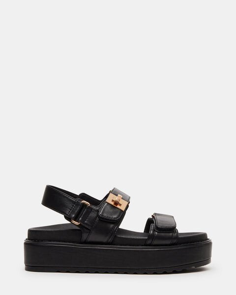 Сандалии Bigmona Steve Madden, черный