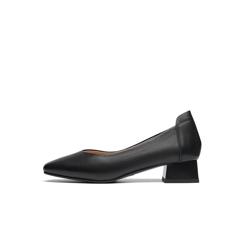 

Туфли женские повседневные Women's Casual Shoes Women's Red Dragonfly, черный