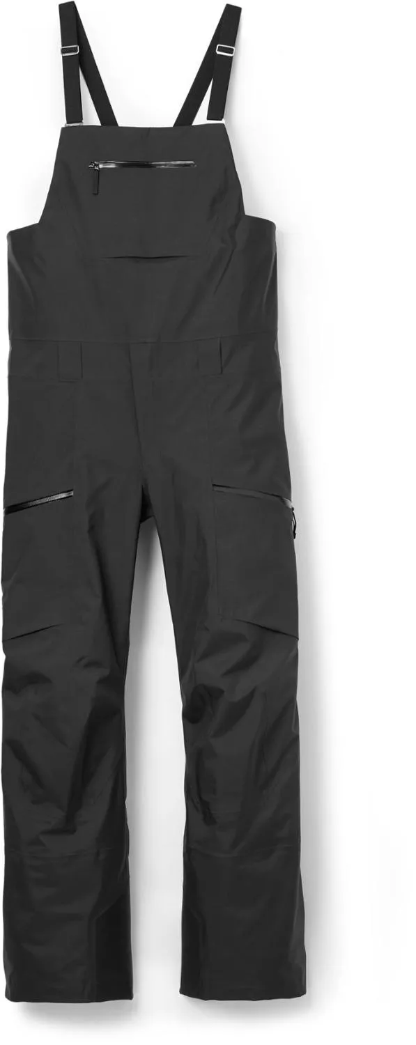 

Мужские шоссейные велоштаны Arc'teryx, Black