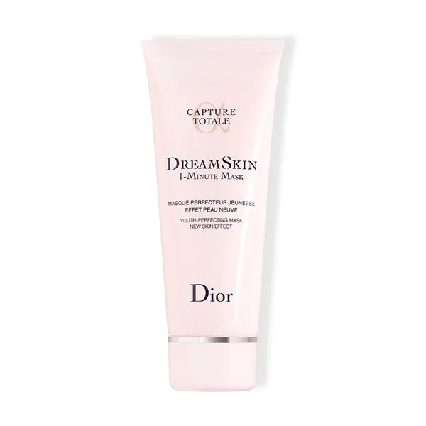 

Совершенствующая маска молодости - новый эффект кожи Dreamskin 1-Minute Mask Dior, 75 ml
