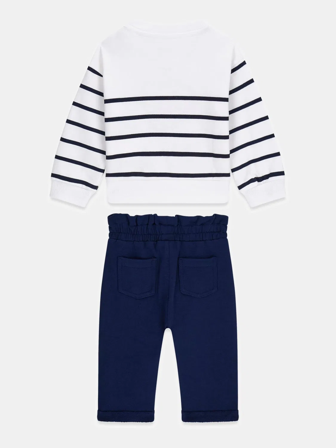 Комплект одежды Guess, Navy/White — фото 2