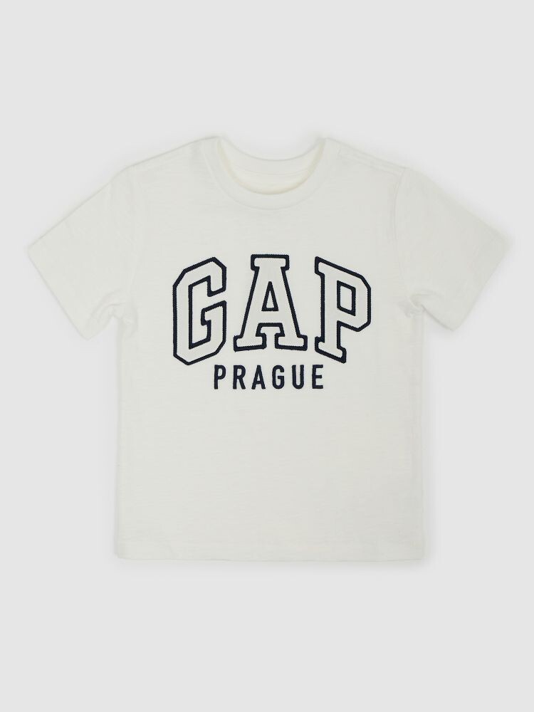 

Футболка Gap, белый