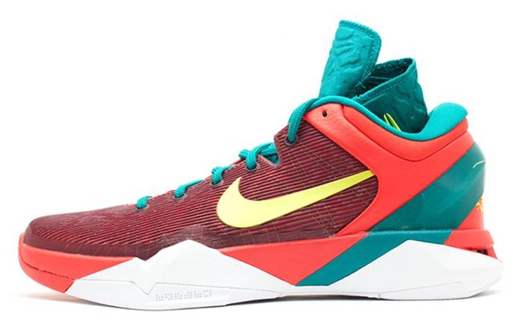 

Мужские баскетбольные кроссовки Nike Zoom Kobe 7