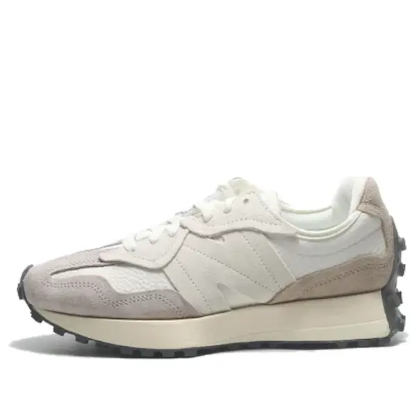 

Кроссовки 327 New Balance, белый