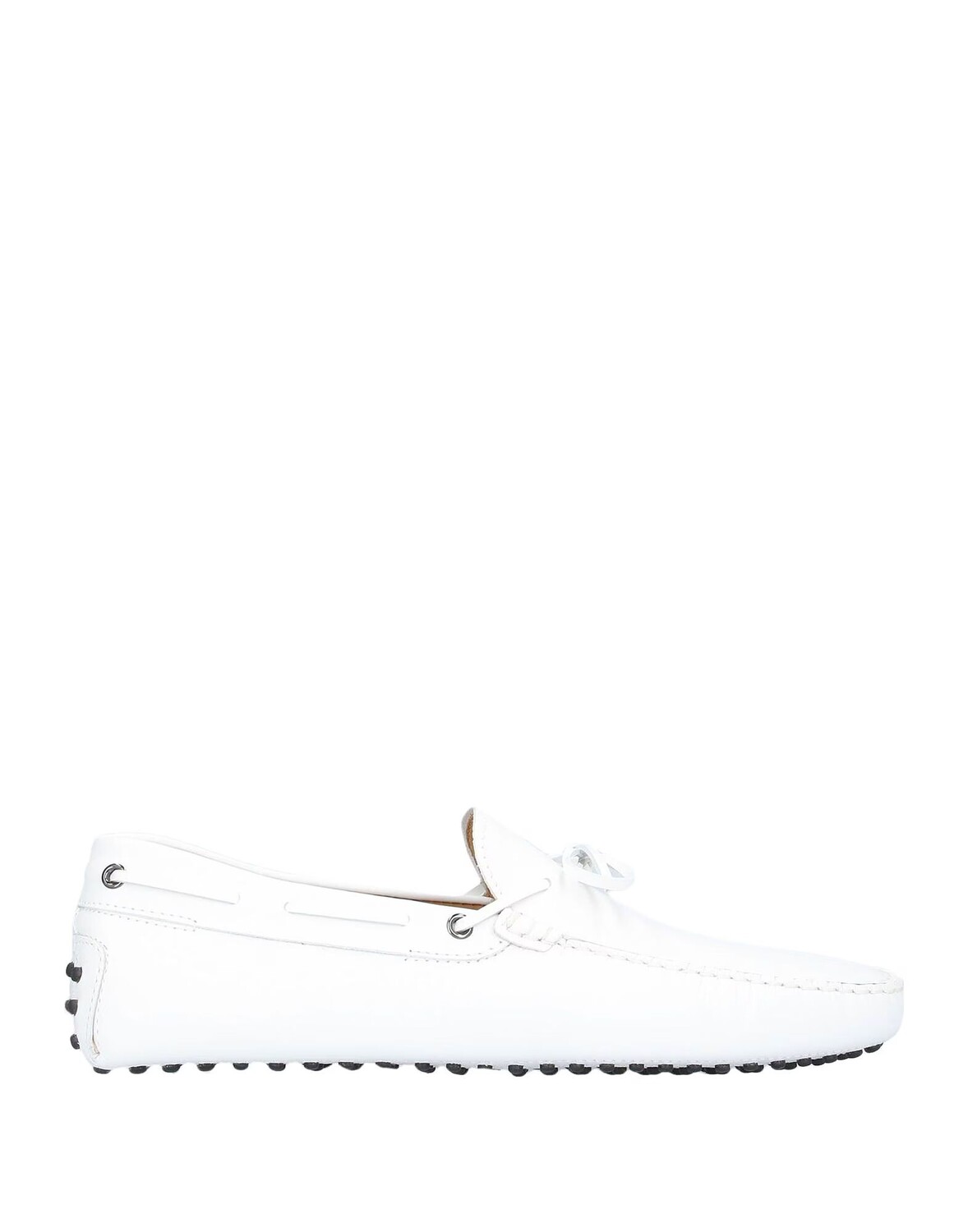 

Лоферы Tod'S, белый