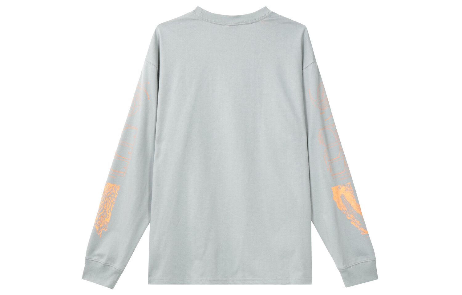 Футболка мужская Mica Green/Light Silver/Black Nike, зеленый/светло-серебристый/черный — фото 2