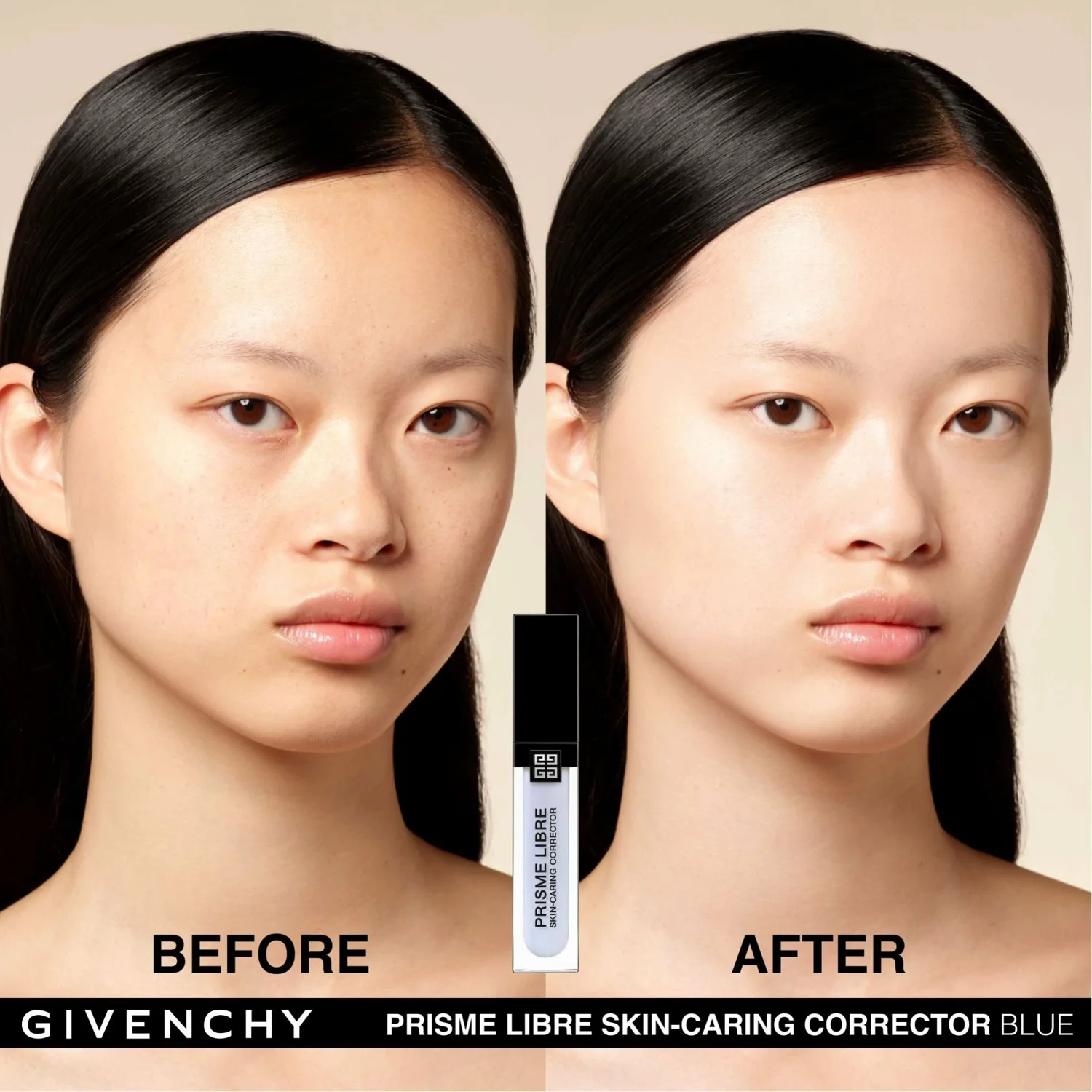 Prism Reveal уход за кожей коллекция Givenchy Beauty, blue — фото 3