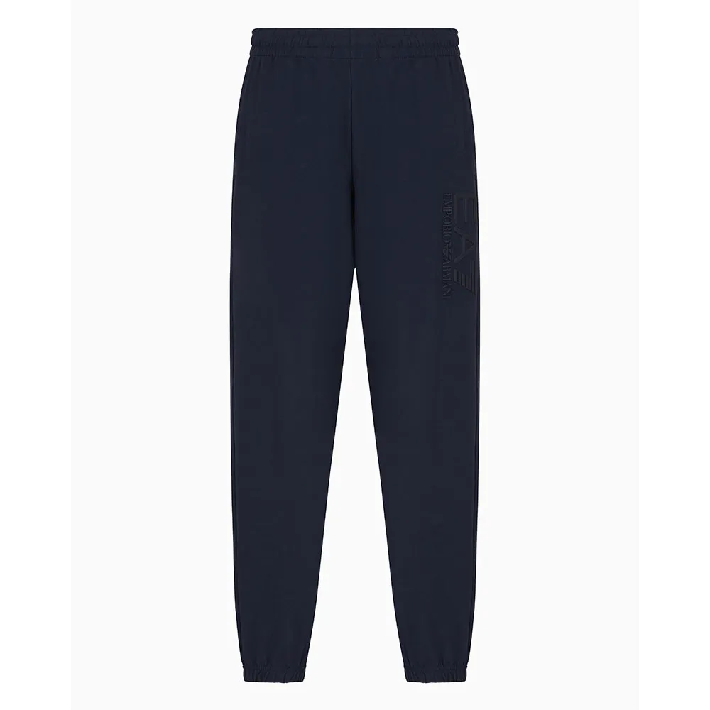 

Спортивные брюки EA7 EMPORIO ARMANI 7M000233_AF13512, синий