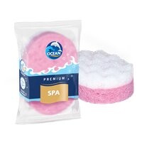 

Целлюлозная губка Ocean SPA - Целлюлозная губка Ocean SPA