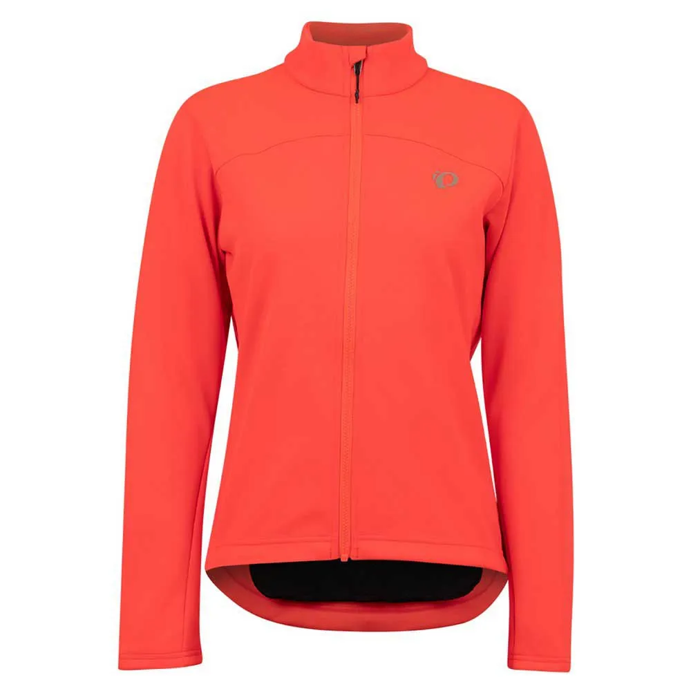 

Куртка Pearl Izumi Quest AmFIB, красный