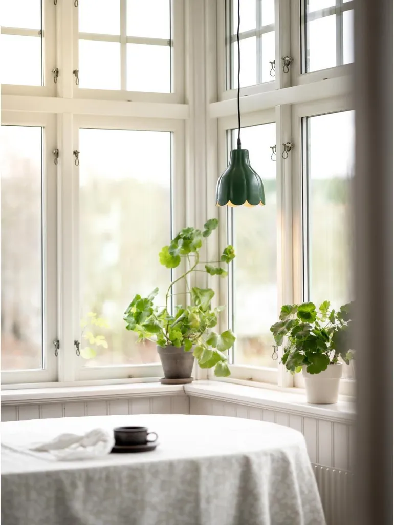 

Подвесной светильник PR Home, зеленый