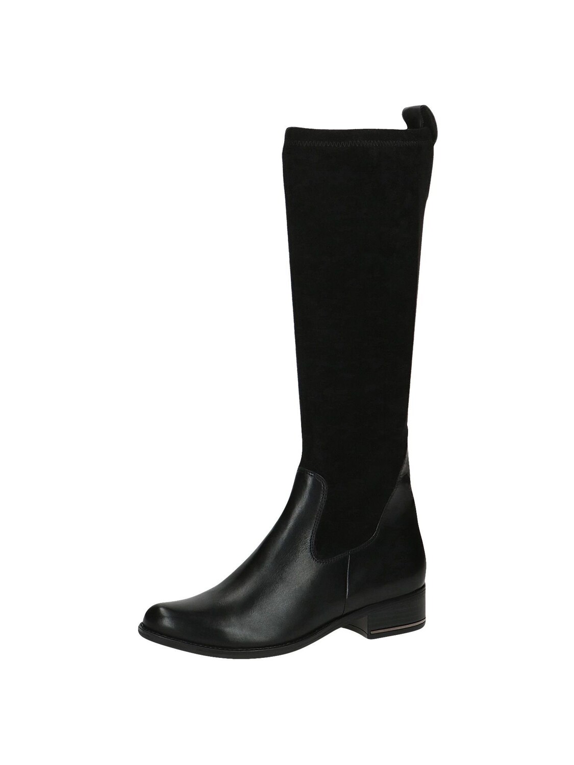

Ботинки Caprice Stiefel, черный