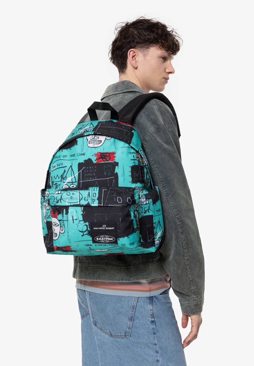 

Рюкзак DAY PAKR Eastpak, бирюзовый