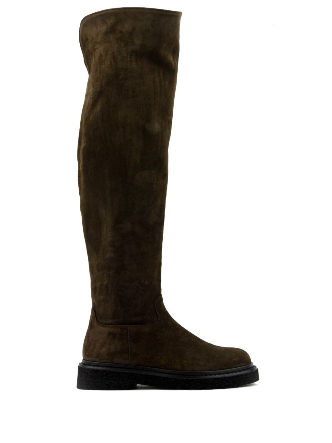 

Paul Warmer сапоги Amina, коричневый