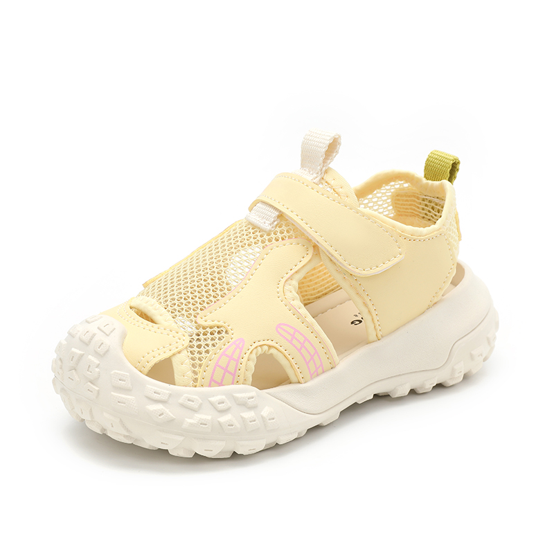 

Сандалии детские FIRS Kids, желтый