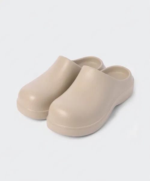 Клоги MUSINSA STANDARD Chunky Recovery Clog