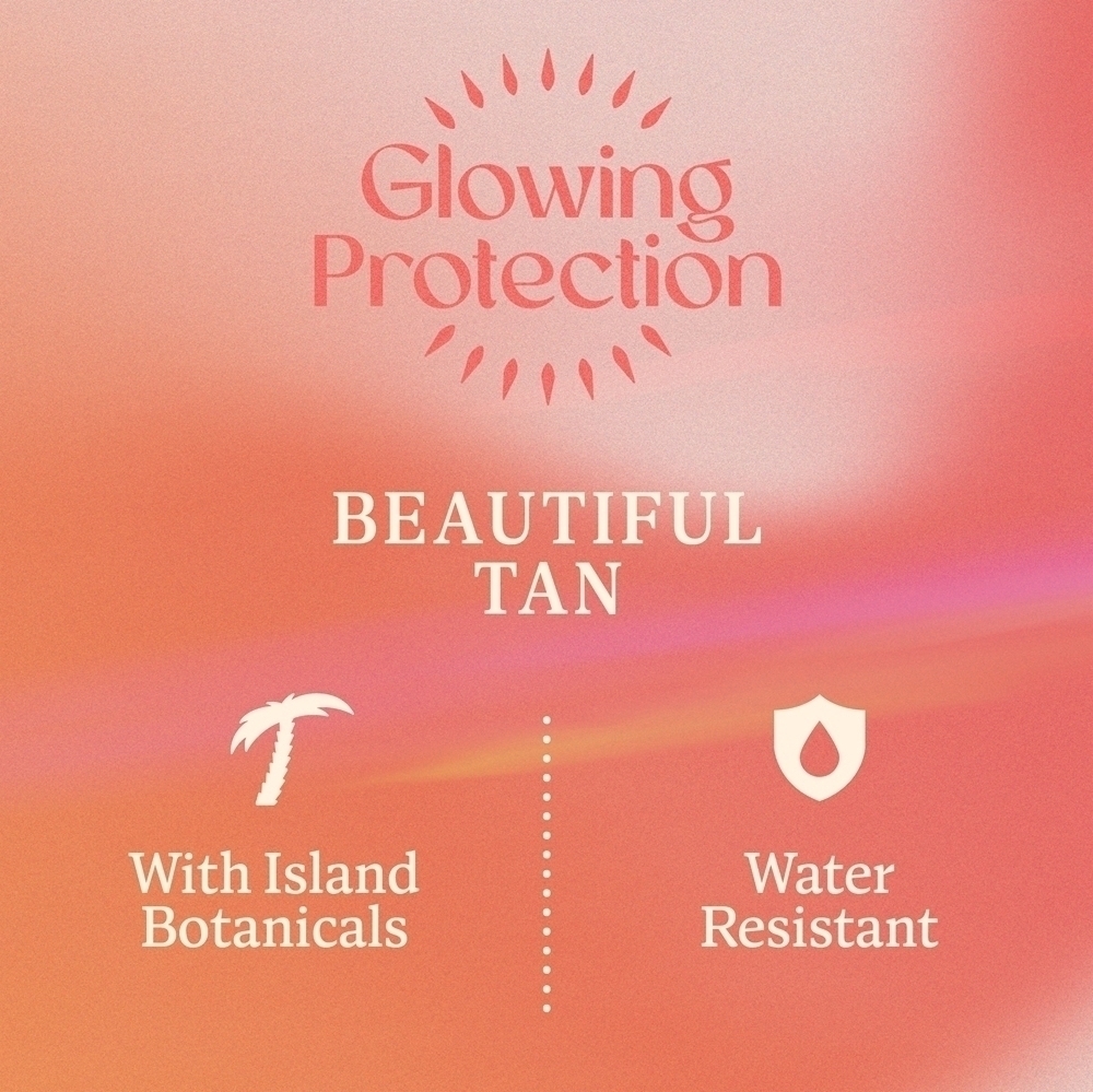 Сухой масляный спрей для защиты от солнца, сияющий, с SPF 15 Hawaiian Tropic, 177 мл — фото 3