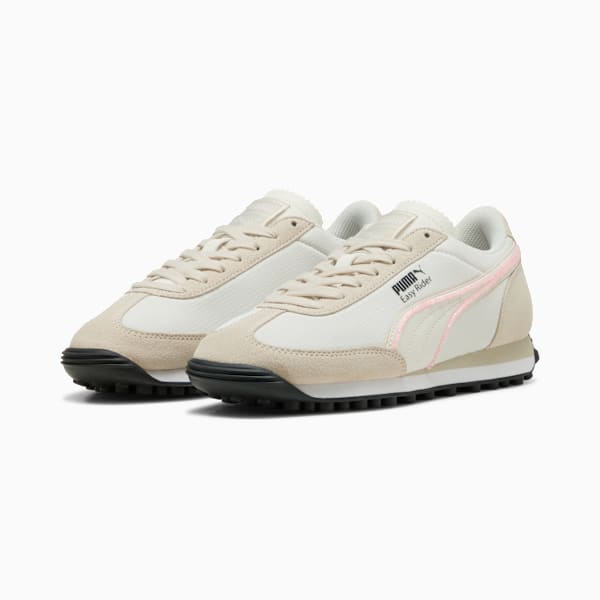 Женские кроссовки Easy Rider Gentle Meld Puma, белый — фото 2