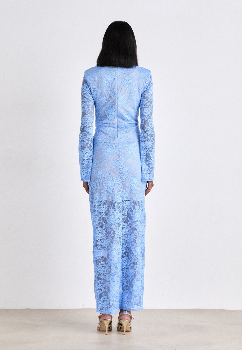 

Одежда для особых случаев MEREDITHCRAS DRESS Cras, синий