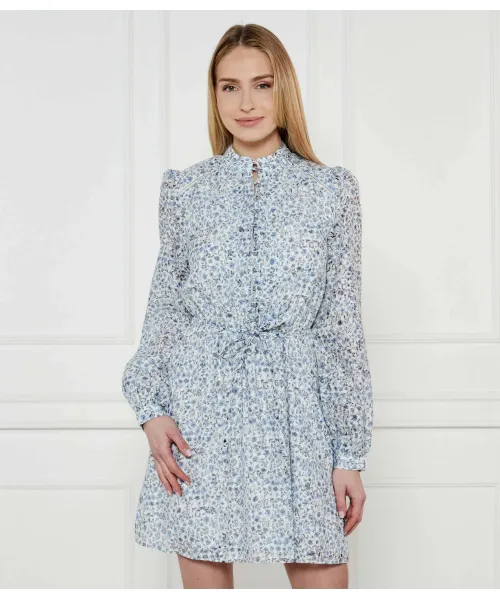 

Платье Аделаида Guess Jeans, синий