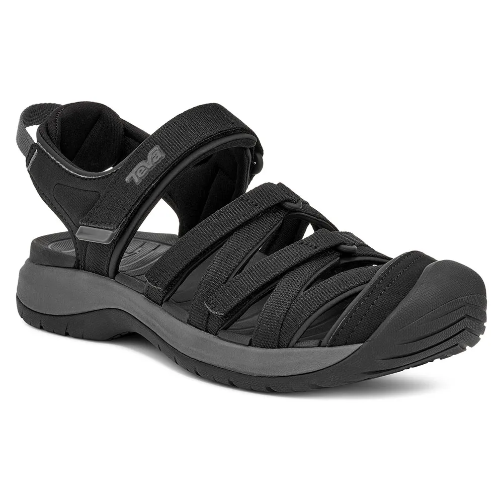 Сандалии Teva Tirra Sport CT, черный