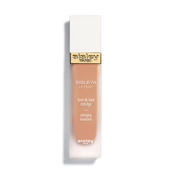 

База под антивозрастной макияж Sisleÿa Le Teint Sisley, цвет pinky peach