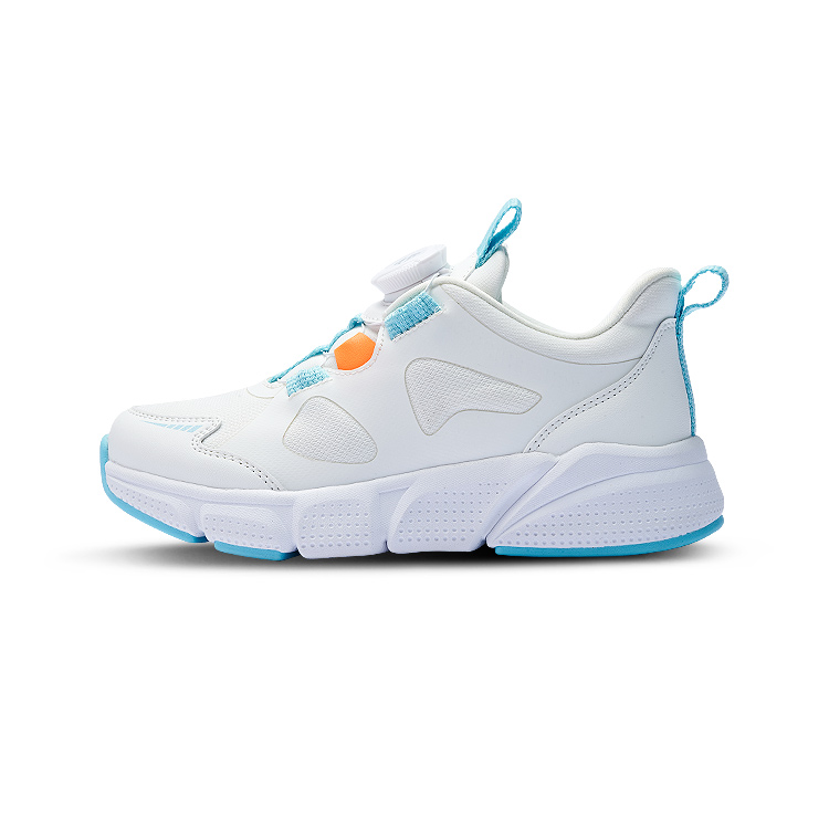 

LIANGXIAOJI Кроссовки детские синие детские