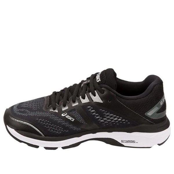 

Кроссовки gt 2000 7 Asics, черный