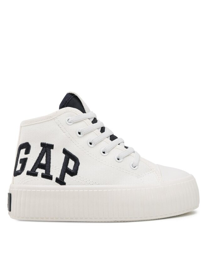 

Тканевые кроссовки Jackson Mid Twl Gap, белый