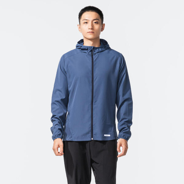 

Мужская беговая ветровка Kalenji