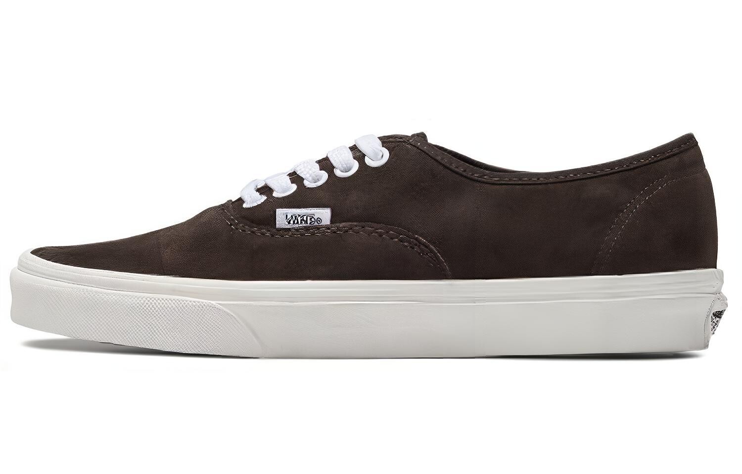

Кроссовки Vans Authentic 'Dark Brown'