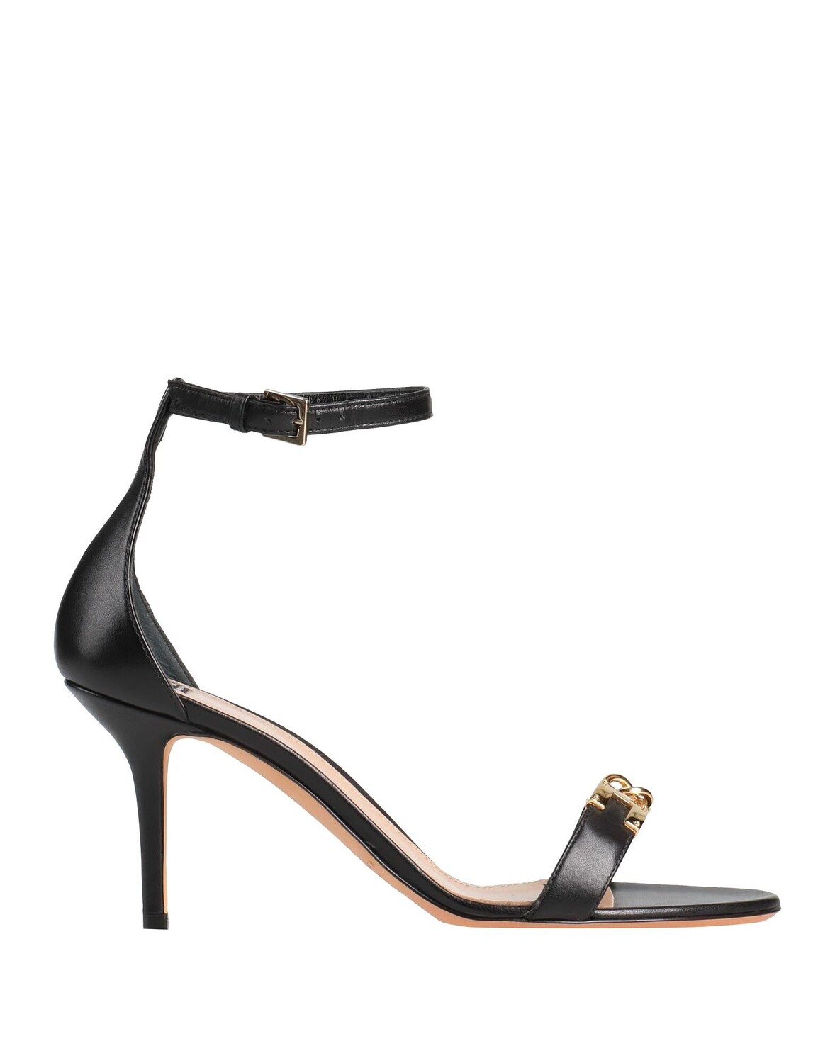 

Сандалии Elisabetta Franchi, черный
