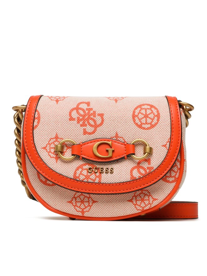 

Сумочка Guess, бежевый