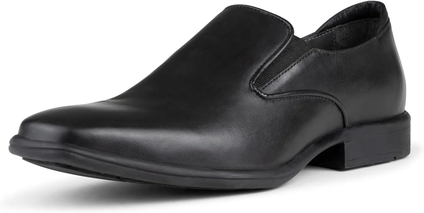 Мужские туфли Donald J Pliner Grafton, Black