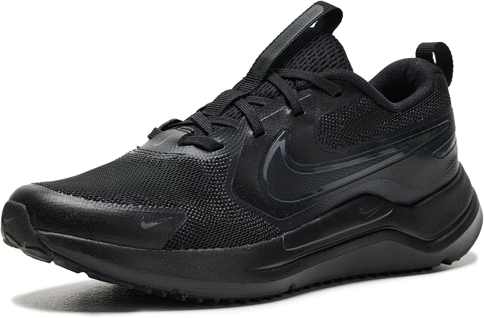

Кроссовки Nike Kids Cosmic Runner, цвет Black/Anthracite/Black