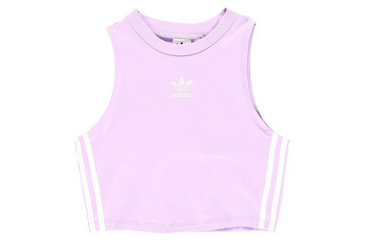 

Жилет Трилистник женский Adidas Originals