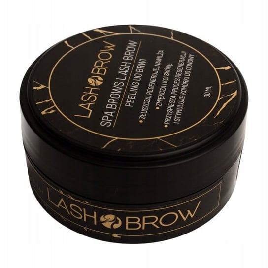 

Пилинг для бровей Spa Brows, 30 мл Lash Brow