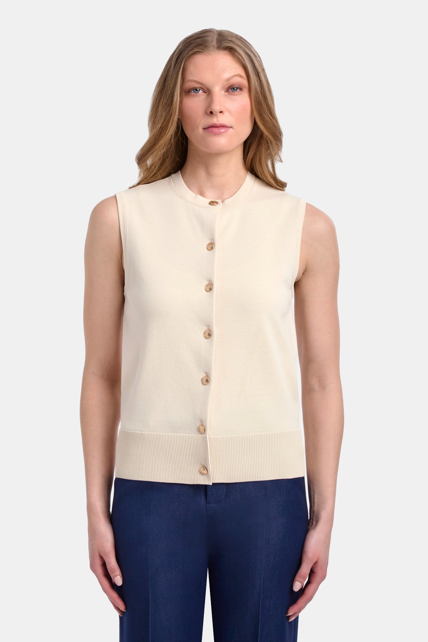 

Пуховик-жилет Capsule 121, Rush