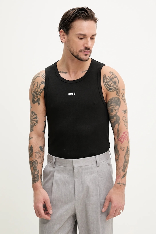 

Футболка Hugo, черный