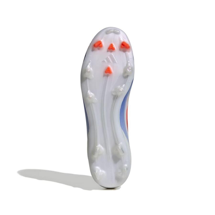 Футбольные бутсы Adidas F50 League Fg/mg — фото 2