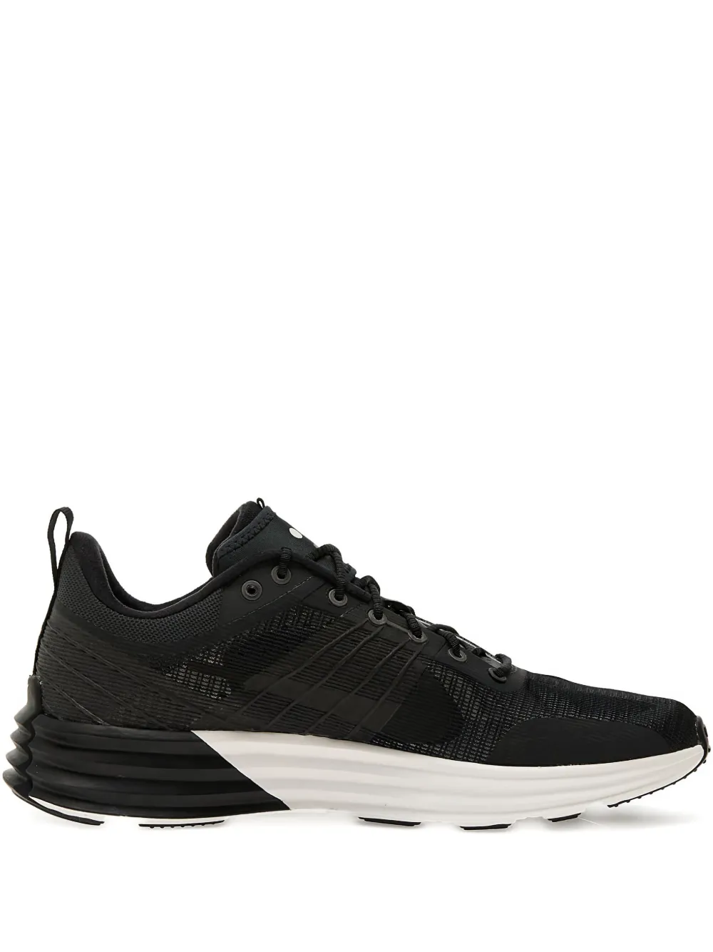 

Кроссовки Lunar Roam Nike, черный