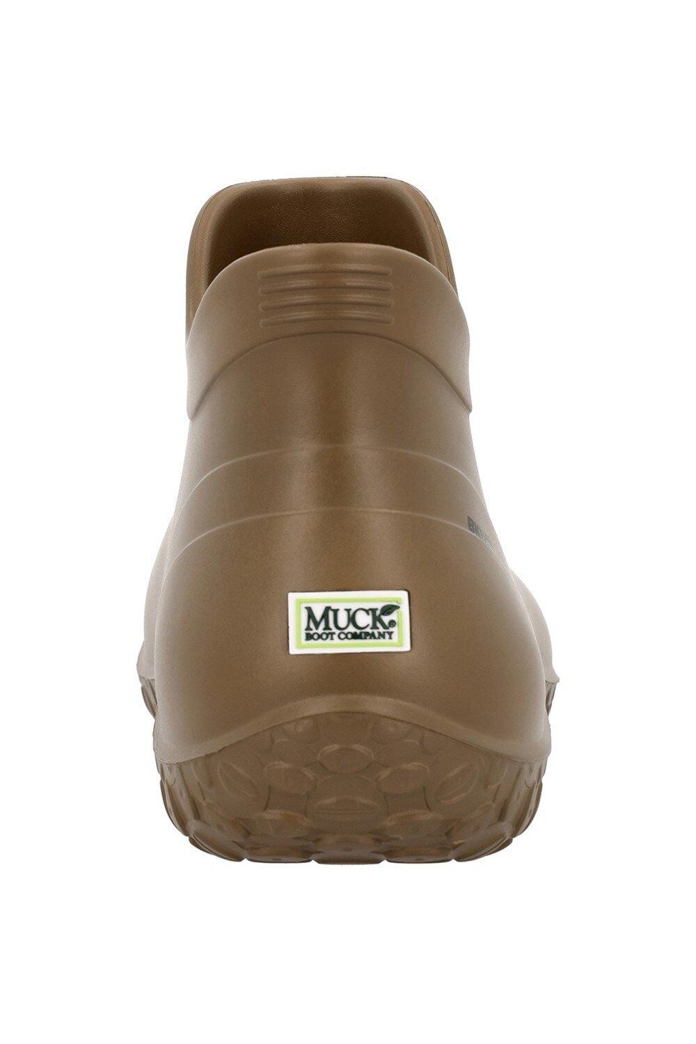 Текстильные/погодные резиновые сапоги Muckster Lite Muck Boots, коричневый — фото 2