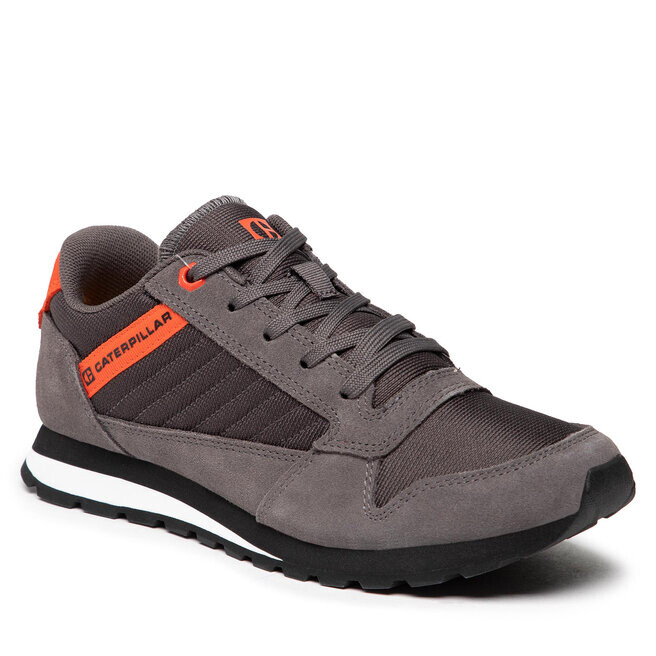 

Кроссовки CATerpillar VenturaShoe, серый